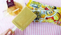 Cream Puff Popsicles Image 2