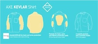 Kevlar-Lined Shirts Image 2
