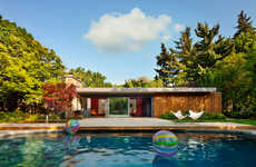 Multifunctional Homes