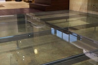 Glazed Waterless Swimming Pools Image 3