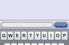 Ironic Anti-Texting Ads