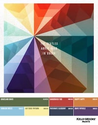 Sound-Coordinated Graphics Image 5