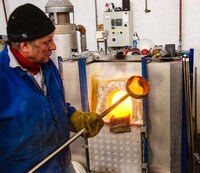 Chemical Waste Mirrors Image 5