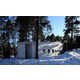 Contemporary Mountainside Residences Image 3