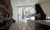 Contemporary Mountainside Residences Image 5