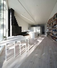 Contemporary Mountainside Residences Image 6