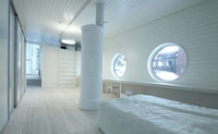 Contemporary Mountainside Residences Image 8