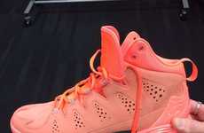 Fishy Rapper Shoes