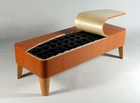 Quirky Animated Furniture Image 2