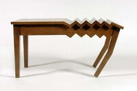 Quirky Animated Furniture Image 4