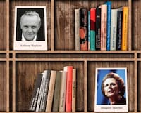 Celebrity Bookshelf Infogrpahics Image 6