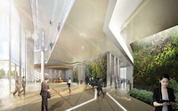 Animated Facade Headquarters Image 3