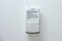 Upcycled Smartphone Installations Image 3