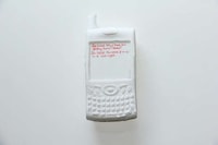 Upcycled Smartphone Installations Image 5