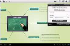 Mind Mapping Apps