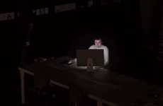 Creepy Recruitment Campaigns