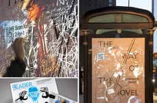 Scratch-Off Advertisements