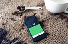 Coffee Timer Apps