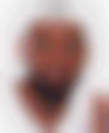 Penciled Basketball Star Portraits