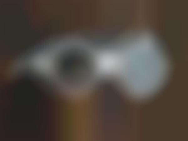 Eye-Testing Glasses