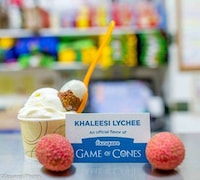 Imperial Inspired Ice Creams Image 3