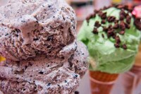 Imperial Inspired Ice Creams Image 5
