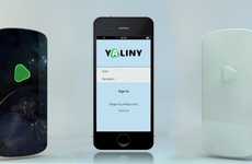 Accessible Satellite Smartphones