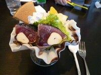 Exotic Japanese Parfaits Image 2