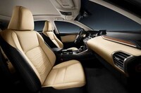 Turbocharged Luxury Crossovers Image 4