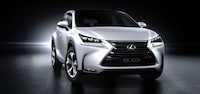 Turbocharged Luxury Crossovers Image 6