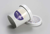 Weathery Ice Cream Branding Image 3