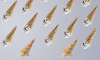 Weathery Ice Cream Branding Image 4