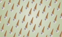 Weathery Ice Cream Branding Image 5