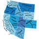 British Stereotyped U.S Maps Image 4