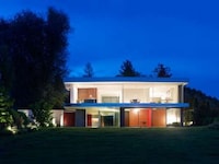 Glass-Focused Abodes Image 2