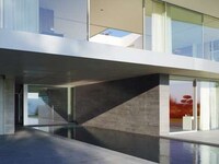 Glass-Focused Abodes Image 4