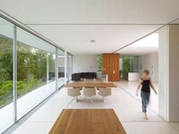 Glass-Focused Abodes Image 8