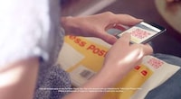 Video Postage Stamps Image 2