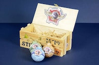 Explosive Soap Branding Image 6