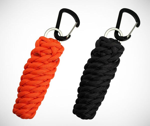 37 Items for Outdoor Survival