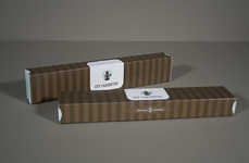 Fairytale Sweets Packaging