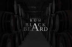 Tentacled Pirate Packaging