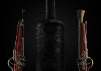 Tentacled Pirate Packaging Image 4