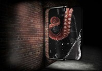Tentacled Pirate Packaging Image 6