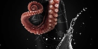 Tentacled Pirate Packaging Image 7