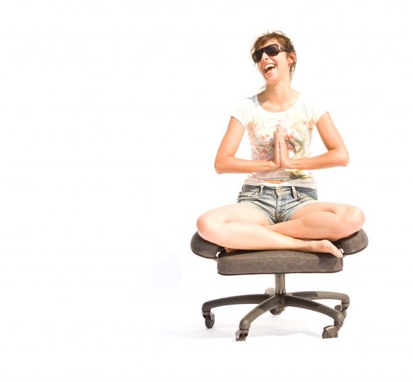 30 Posture-Improving Products