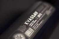 Extreme Minimalist Wine Packaging Image 4