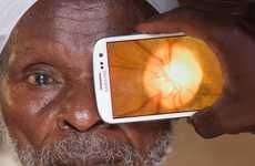Mobile Eye Examinations