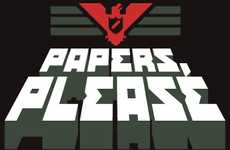 Dystopian Socio-Political Puzzles