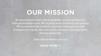Sustainable Fashion Start-ups Image 3